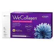 WeCollagen Tip 1-2-3 Kolajen 90 Tablet