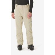 Wed'ze 500 Bej Erkek Kayak Snowboard Pantolonu