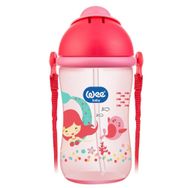 Wee 171 Pipetli 380 ml Bebek Bardağı