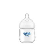 Wee Baby 0-6 Ay 125 ml Cam Biberon