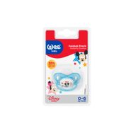 Wee Baby 0-6 Ay 179 Disney Kelebek Emzik