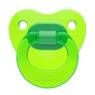 Wee Baby 111 0-6 Ay Akide Damaklı Emzik Yeşil
