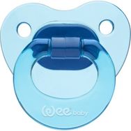 Wee Baby 112 No2 6-18 Ay Akide Damaklı Emzik