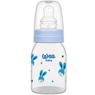 Wee Baby 125 ml Damaklı PP Biberon