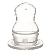 Wee Baby 127 Klasik Damaklı Biberon Emziği