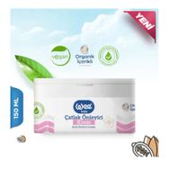 Wee Baby 150 ml Organik Çatlak Önleyici Krem