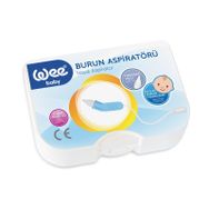 Wee Baby 162 Nazal Aspiratör 2 Adet Yedek Uç Burun Aspiratörü