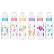 Wee Baby 250 ml PP Renkli Biberon