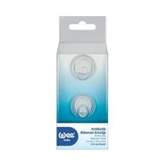 Wee Baby 298 0-6 Ay 2'li Antikolik Biberon Emziği