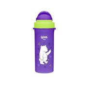 Wee Baby 300 Ml Pipetli Mor Bardak