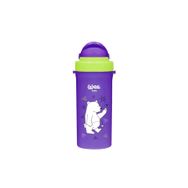 Wee Baby +6 Ay Mor Pipetli Bardak