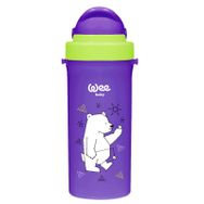 Wee Baby 6+ Ay Pipetli Bardak