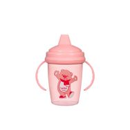 Wee Baby 755 Pembe Enjoy Akıtmaz PP Alıştırma Bardağı