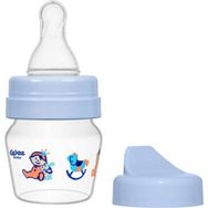 Wee Baby 778 PP 30 ml Mavi Mini Alıştırma Bardağı Seti