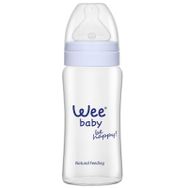 Wee Baby 789 250 ml Cam Biberon