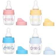 Wee Baby 792 30 ml Cam Mini Alıştırma Bardağı Seti