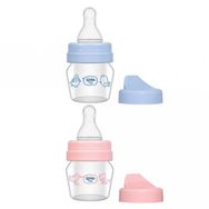 Wee Baby 792 Mini 30 ml Cam Alıştırma Bardağı