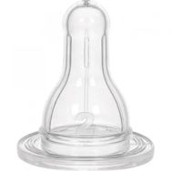 Wee Baby 821 Klasik Silikon Biberon Emziği