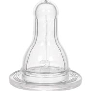 Wee Baby 821 Silikon Normal Akış Biberon Emziği