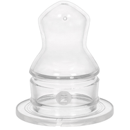 Wee Baby 823 No:2 Damaklı Uçlu Biberon Emziği
