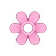 Wee Baby 859 Pembe Sulu Diş Halkası