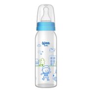 Wee Baby 876 250 ml Mavi Cam Biberon