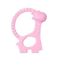Wee Baby 928 Pembe Prime Silikon Diş Kaşıyıcı