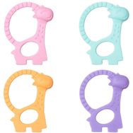 Wee Baby 928 Seçenekli Prime Silikon Diş Kaşıyıcı