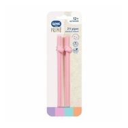 Wee Baby 929 Mor Prime Silikon Pipet