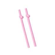 Wee Baby 929 Prime Pembe Silikon Pipet