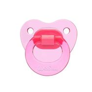 Wee Baby Akide Damaklı No 2 Pembe Emzik