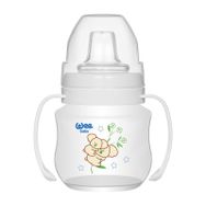 Wee Baby Akıtmaz 125 cc Kulplu Bardak