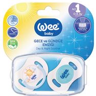 Wee Baby Gece No:1 0-6 Ay 152 Ve Gündüz Emziği