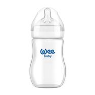 Wee Baby Geniş Ağızlı 250 cc Biberon