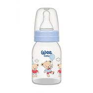 Wee Baby Klasik Pp 125 ml Mavi Biberon
