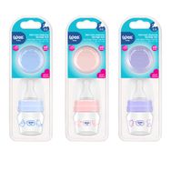 Wee Baby Mini Cam Alıştırma Bardağı Seti