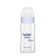 Wee Baby Nanninom Antikolik 250 ml Geniş Ağızlı Biberon
