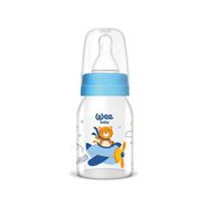 Wee Baby Natural 125 ml Cam Biberon