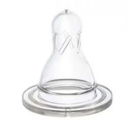 Wee Baby No:1 Silikon Biberon Emzik