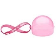 Wee Baby Pembe Emzik Saklama Kutusu