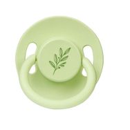 Wee Baby Pure Kauçuk Uçlu No 3 18 Ay 700 Yeşil Emzik