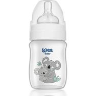 Wee Baby Safari 125 ml Koala 959 PP Biberon