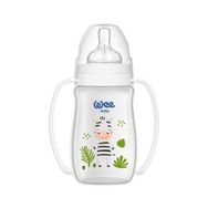 Wee Baby Safari 250 ml Kulplu PP Biberon