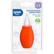 Wee Baby Silikon Burun Aspiratörü