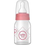 Wee Baby WEE-877 125 ml Cam Biberon