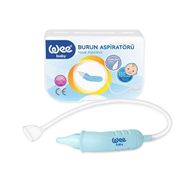 Wee Baby Wee Baby Burun Aspiratörü -