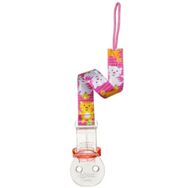 Wee Baby Zoo Pembe Emzik Bandı