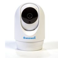 Weewell Digital Wireless Baby Video Monitör