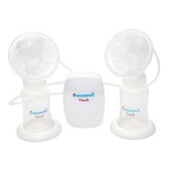 Weewell Weewell Wtp250 Çiftli Elektrikli Göğüs Pompası -
