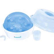 Weewell WSB100 Buharlı Sterilizatör